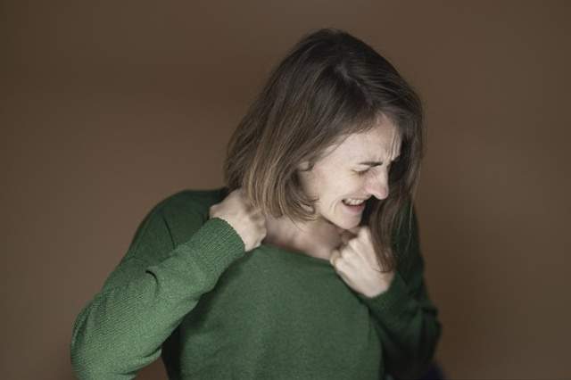 Leia mais sobre o artigo Nervosismo: 5 Dicas Para Superar Ou Controlar Os Nervos