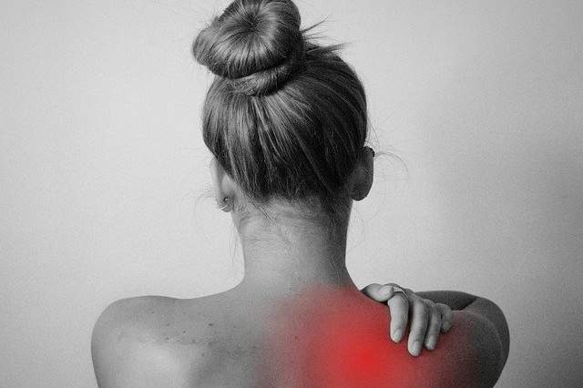 Laserterapia Para Dor